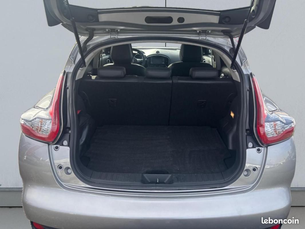 Nissan Juke F15H N-CONNECTA DCI 110 EURO6C (image 19)