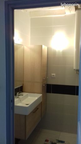 Loue studio a blois