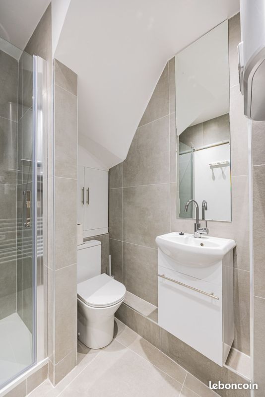 Appartement 1 pièce 18 m² · à Pantin · 18 m² · 567 €/mois