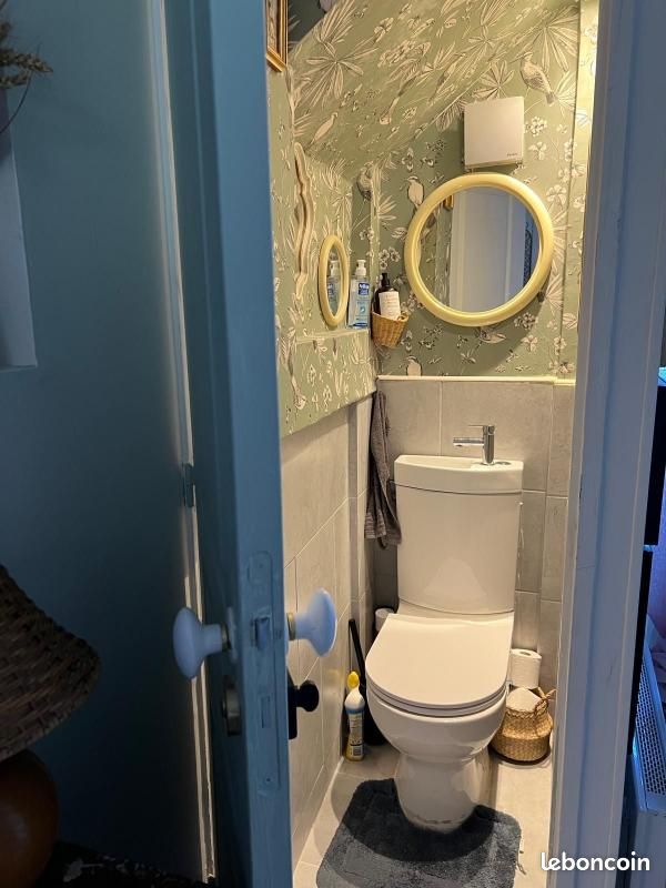 Appartement a louer orly - 1 pièce(s) - 9 m2 - Surfyn