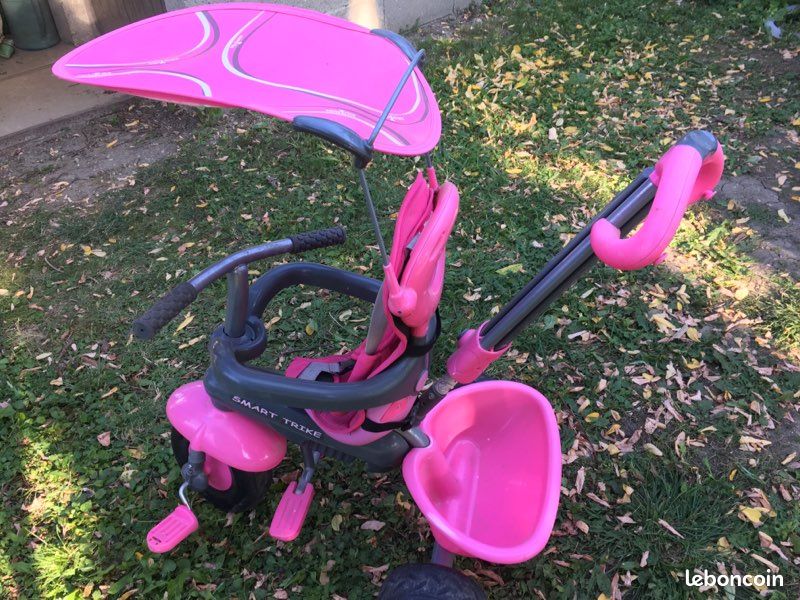 Tricycle (image 5)