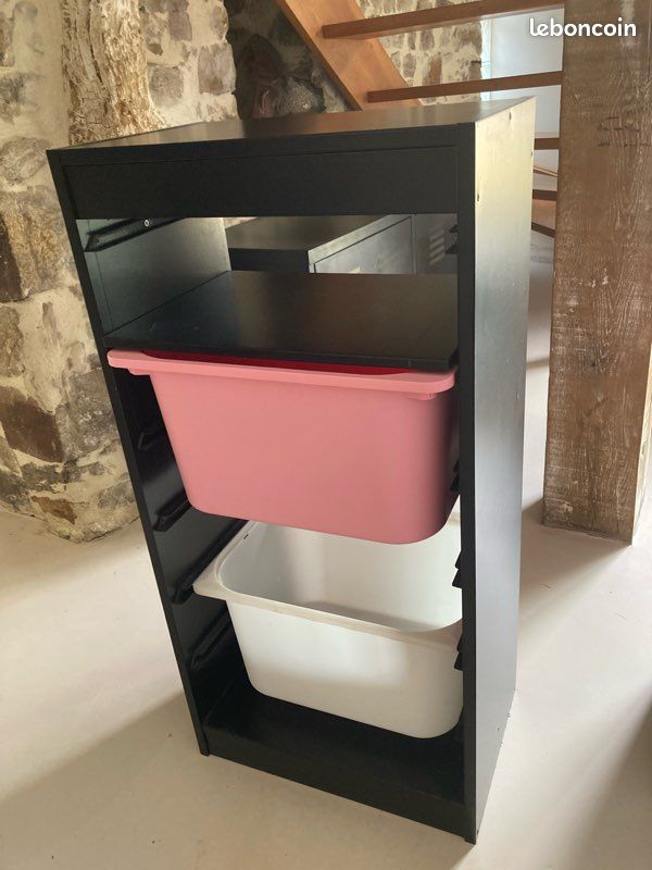 Meuble IKEA trofast (image 2)