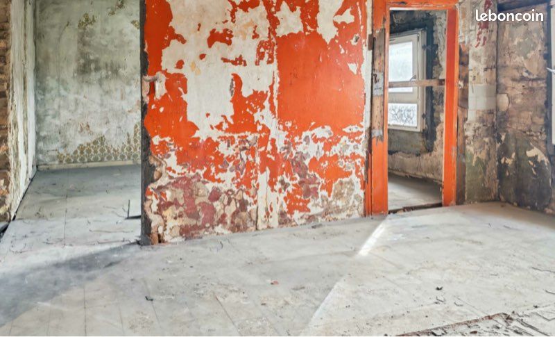 Appartement 3 pièces 48 m² · au Havre · 48 m² · 65 000 €