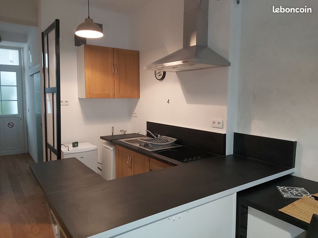 Appartement 3 pièces 65 m² · à Tournus · 65 m² · 860 €/mois