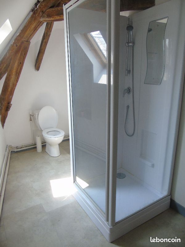 Appartement 1 pièce 29 m² - Poitiers 86000 (image principale 3)