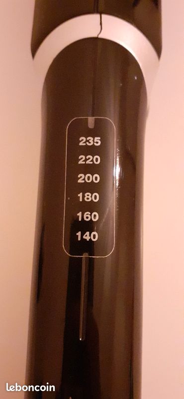 Lisseur BaByliss (image 4)