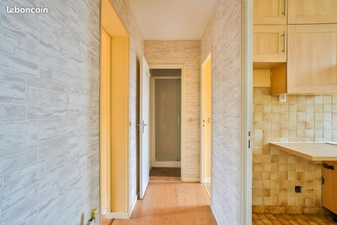 Appartement a louer houilles - 3 pièce(s) - 38 m2 - Surfyn