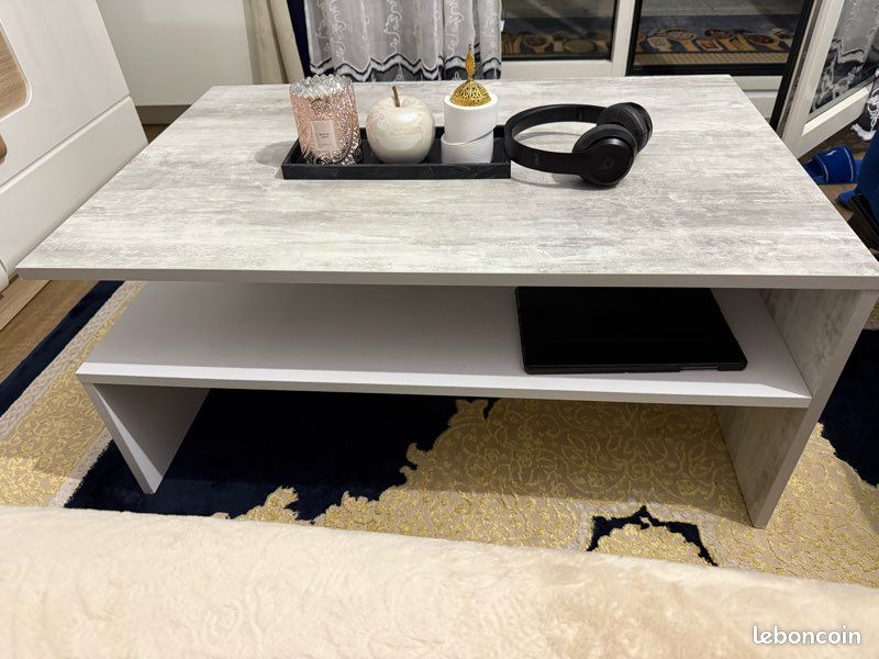 Table basse (image 2)