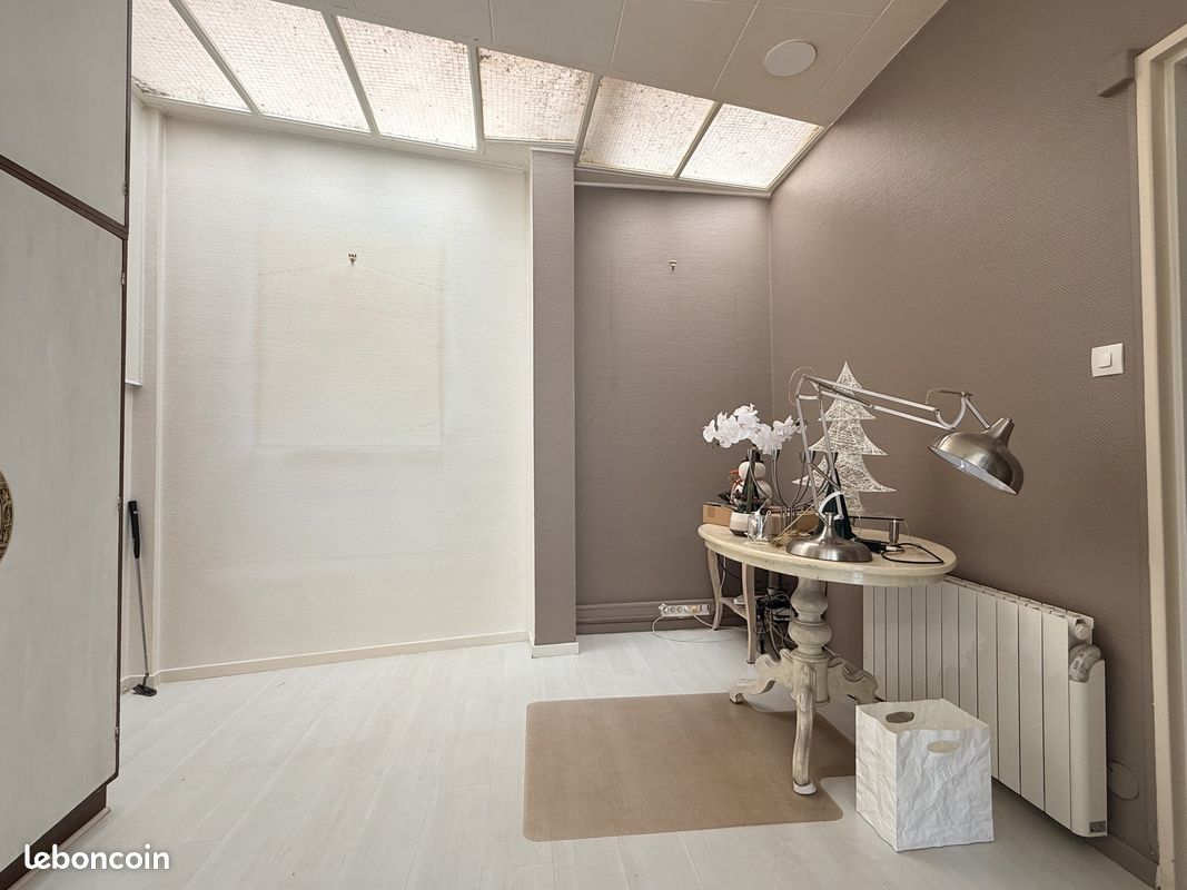 Appartement 4 pièces 87 m² · à Metz · 87 m² · 235 000 €
