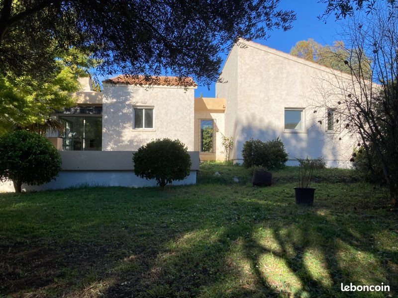 Maison 5 pièces 110 m² · à Allauch · 110 m² · 609 000 €