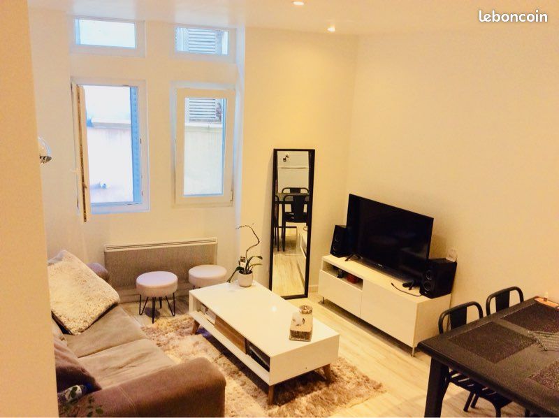 Appartement 2 pièces 32 m² · à Anse · 32 m² · 590 €