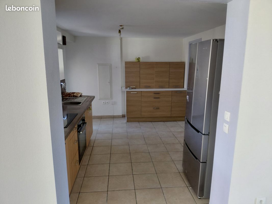 Appartement 2 pièces 50 m² · à Schillersdorf · 50 m² · 550 €