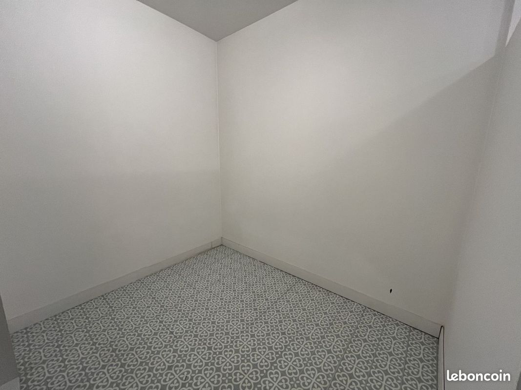 Appartement 1 pièce 12 m² · à Montauban · 12 m² · 60 €/mois