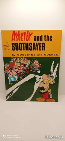 Boîte De 65 Sachets Stickers Uderzo / Dargaud – Devine Qui ? 1978 – Collection