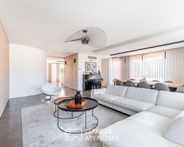 Appartement 1 150 000 € - 183 m²