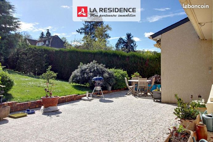 Maison 6 pièces 136 m²