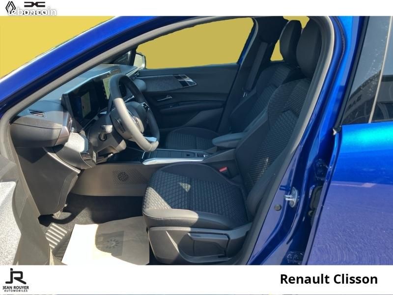 Renault Clio TCe 115ch Techno EDC (image 8)