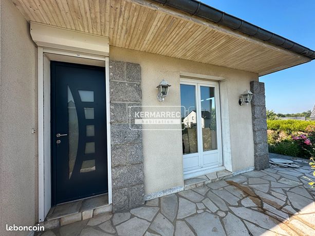 Maison 5 pièces 86 m²