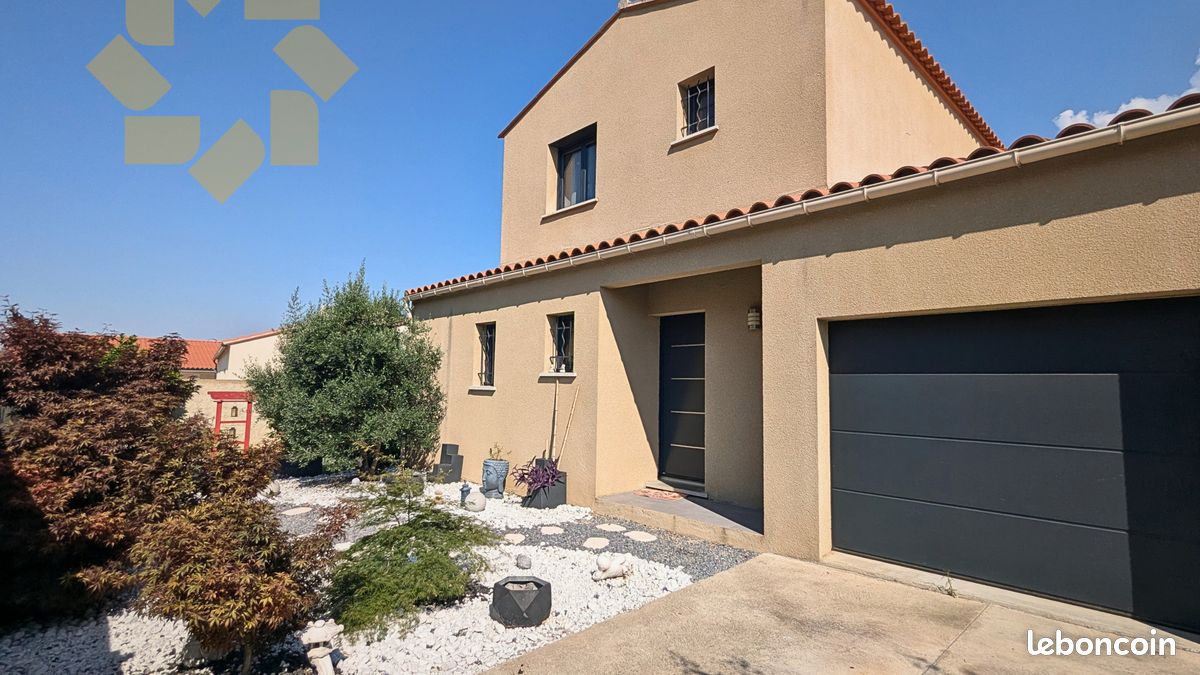 Maison 4 pièces 105 m² · à Prades · 105 m² · 296 000 €