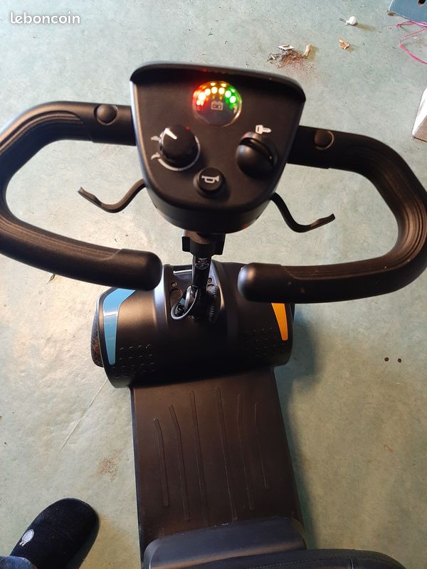 Scooter senior neuf (image 3)