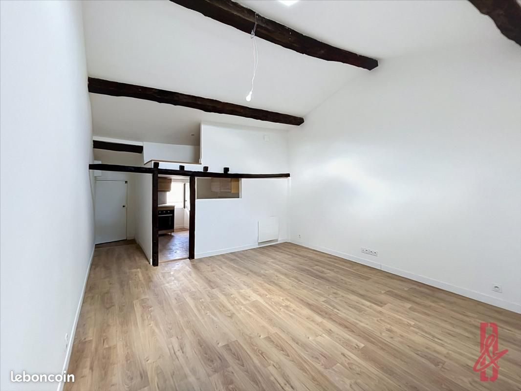 Appartement 2 pièces 37 m² · à Angoulême · 37 m² · 620 €
