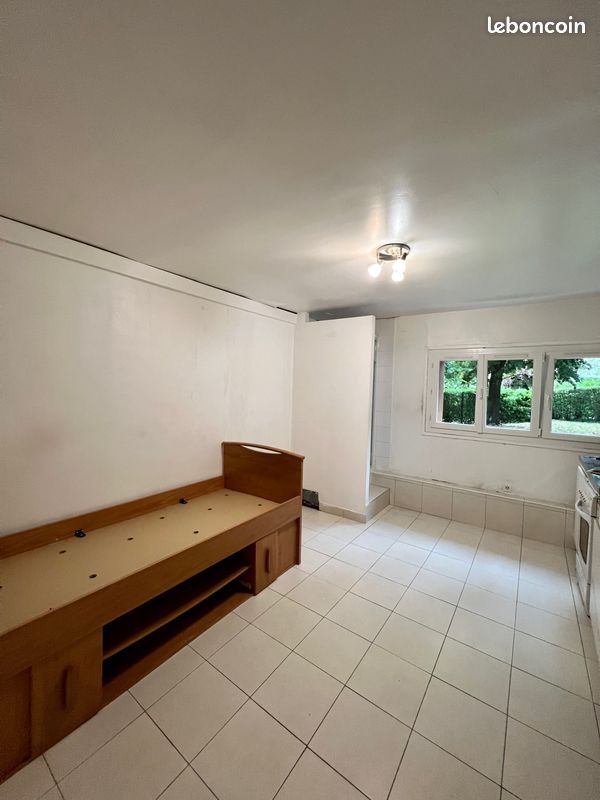 Appartement a louer saint-cloud - 1 pièce(s) - 12 m2 - Surfyn