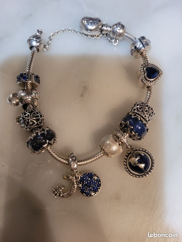 Bracelet pandora (image 3)