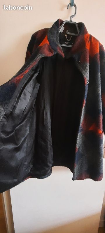 Manteau femme (image 3)