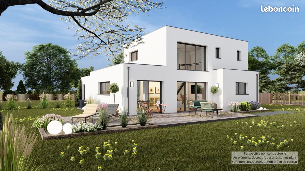 Maison 5 pièces 111 m² · à Montans · 111 m² · 339 000 €