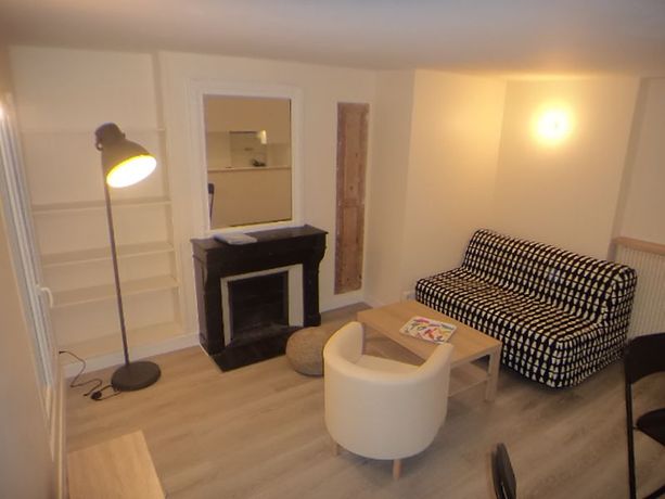 Appartement a louer paris-9e-arrondissement - 2 pièce(s) - 42 m2 - Surfyn