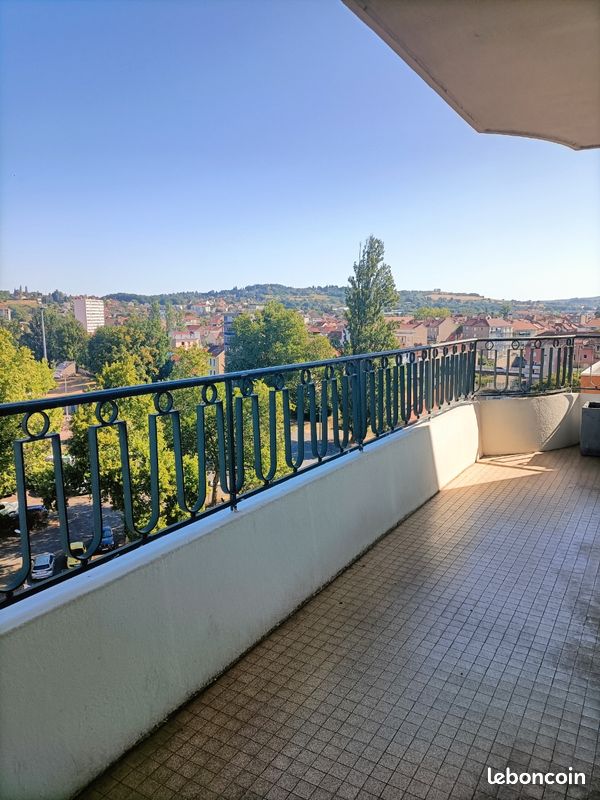Appartement 3 pièces 83 m² · à Vichy · 83 m² · 310 000 €