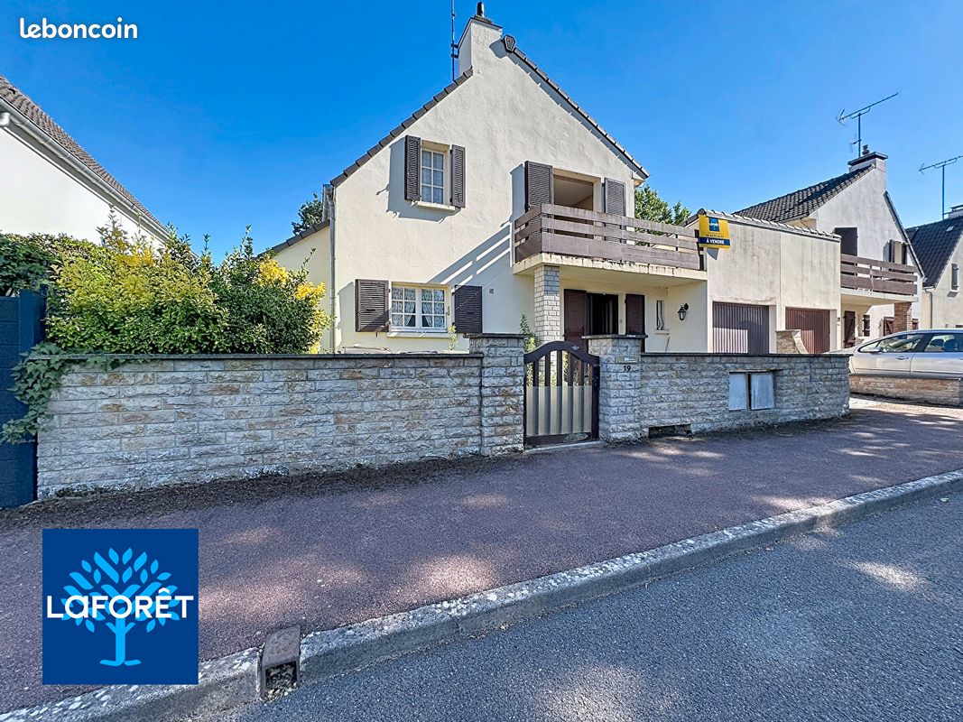Maison 5 pièces 92 m² · à Lisses · 92 m² · 264 900 €