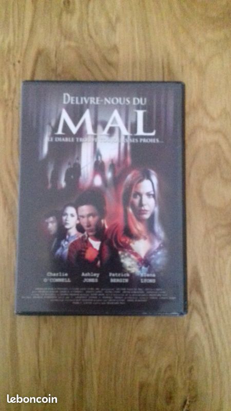 Delivre-nous du mal (image 1)