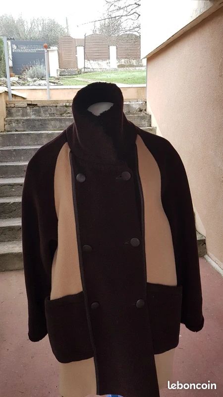 Manteau femme (image 3)