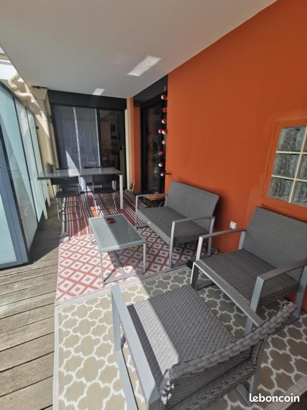 Appartement 1 pièce 40 m² · à Lyon 5ème Arrondissement · 40 m² · 700 €/mois