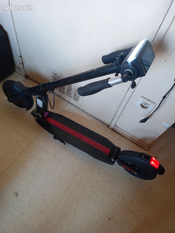 Bonjour trottinette électrique koogo moteur 350 watts (image 5)