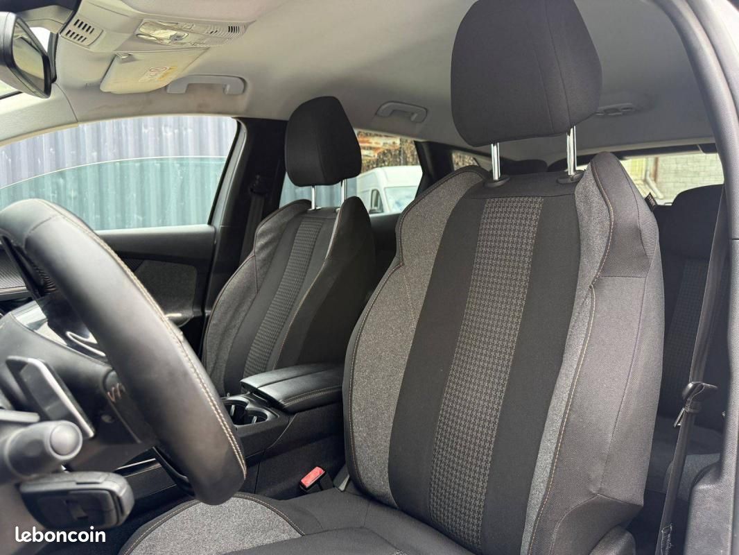 Peugeot 3008 130cv | boite automatique (image 6)