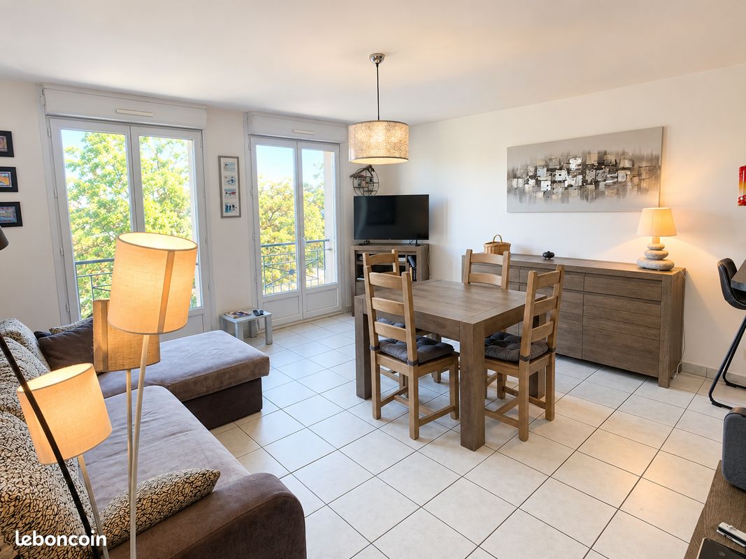 Appartement 2 pièces 49 m² · à Meaux · 49 m² · 169 900 €