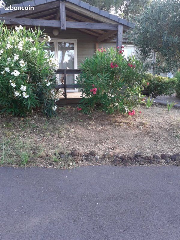 Maison 3 pièces 35 m² · à Agde · 35 m² · 130 000 €
