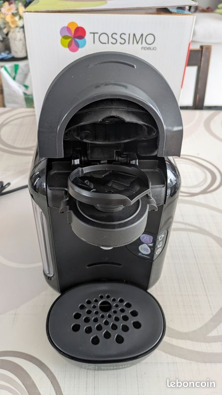 Tassimo vivy (image 2)
