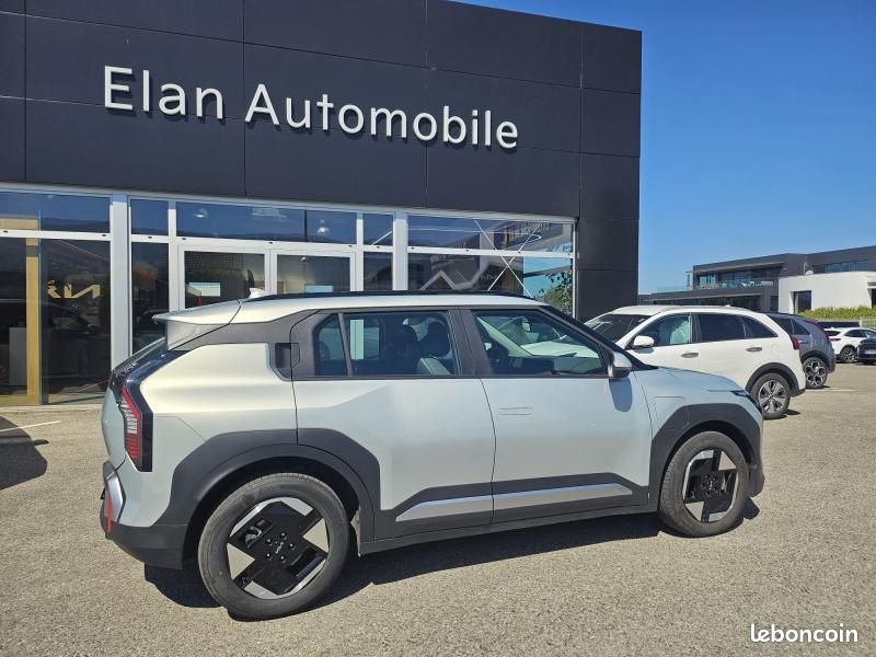 Kia EV3 204ch 58,3kWh 2025 (image 2)