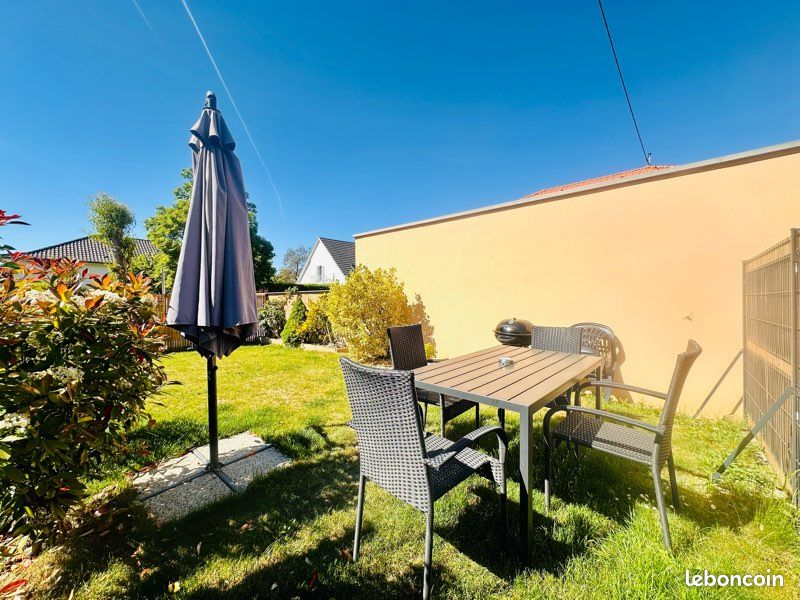 Appartement 3 pièces 50 m² · à Horbourg-Wihr · 50 m² · 60 000 €