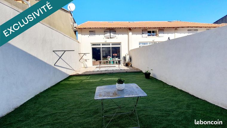 Maison 3 pièces 71 m²
