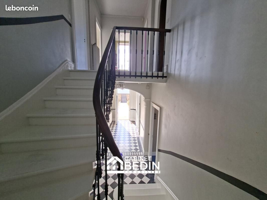 Maison 8 pièces 202 m² (image 12)