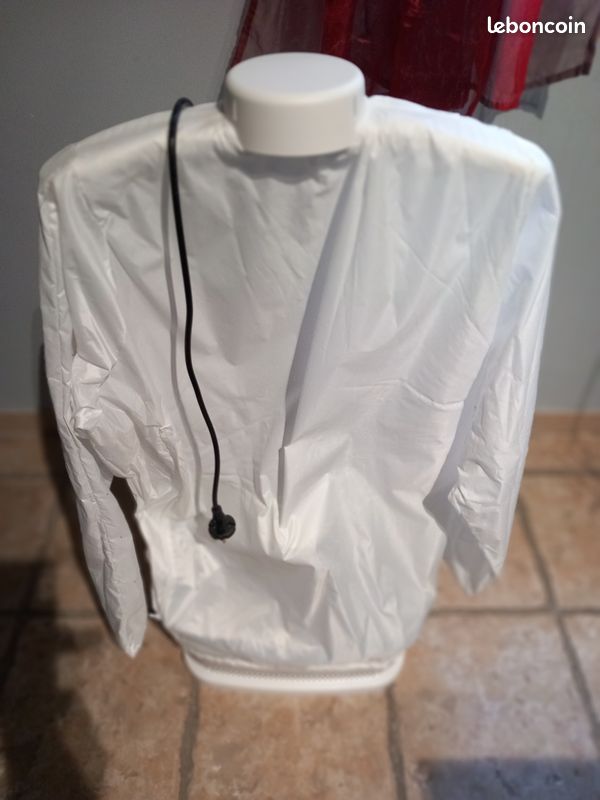 Défroisseur, sécheur, repassage chemises LIDL Parkside Linge de