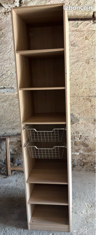 Caisson PAX IKEA (image 2)