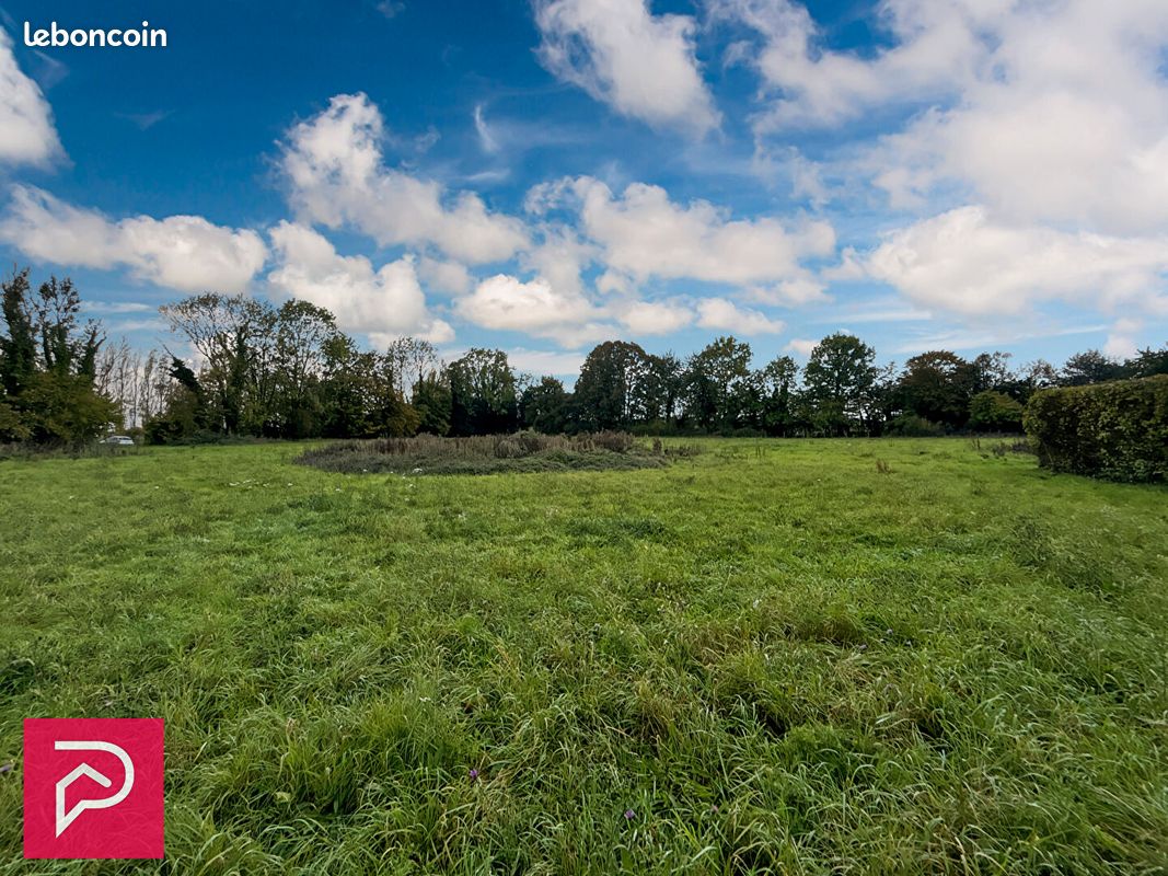 Terrain 4158 m² · à Bernay · 4 158 m² · 54 000 €