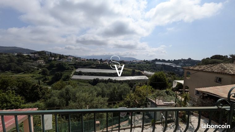 Maison en Viager 5 pièces 130 m² — 3