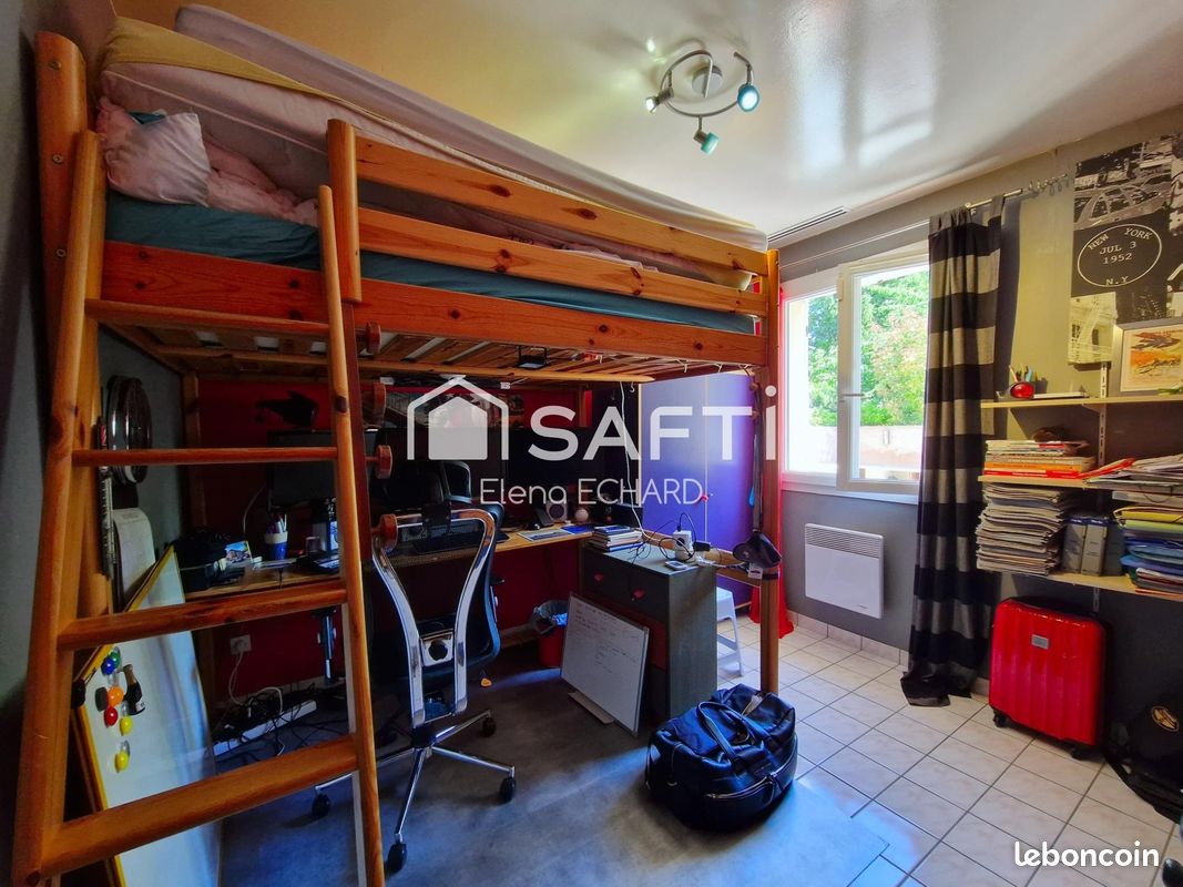 Maison 5 pièces 97 m² (image 12)