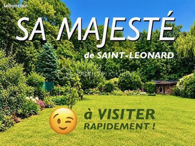 Maison 5 pièces 173 m² · à Boulogne-sur-Mer · 173 m² · 259 900 €